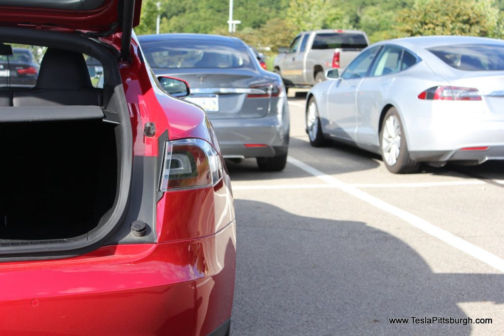 head to head comparison cars in light harmonic labs speaker test tesla pittsburgh