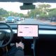 tesla full self driving