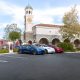 Teslas Supercharging